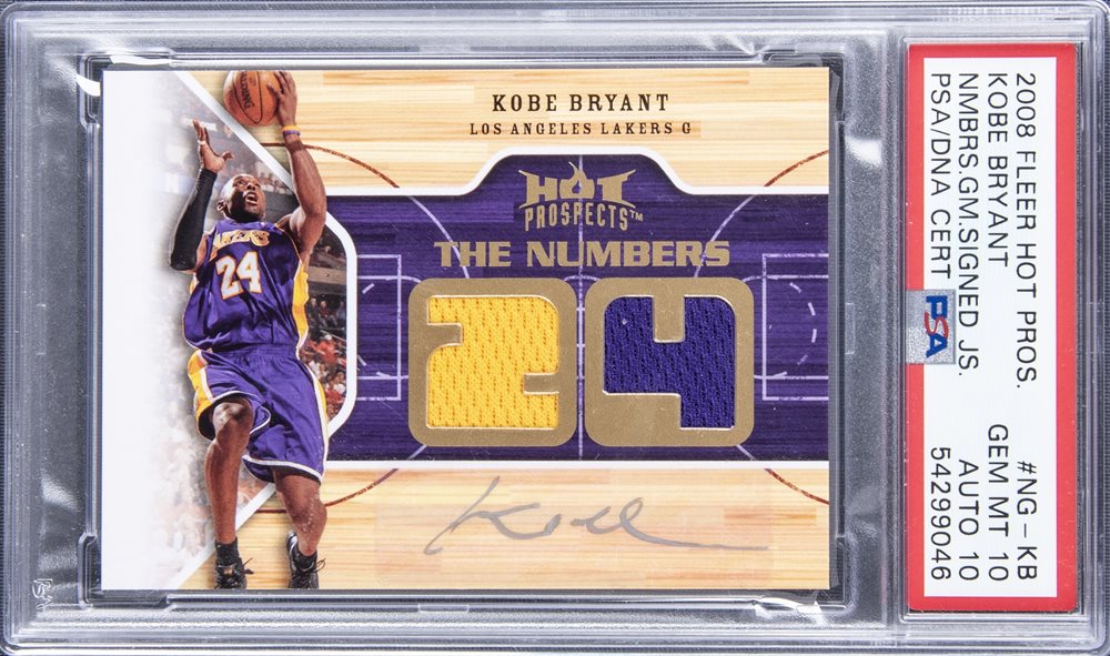 Goldin Elite Auction Ending May 22-23