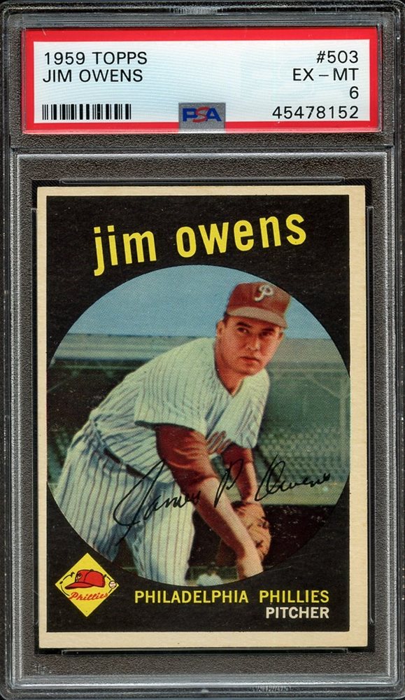 Sirius Sports Cards Auction # 309 - Ends 3/24/22