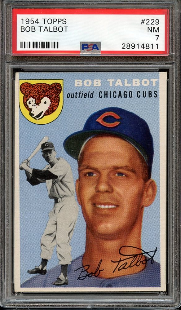 Sirius Sports Cards Auction # 309 - Ends 3/24/22