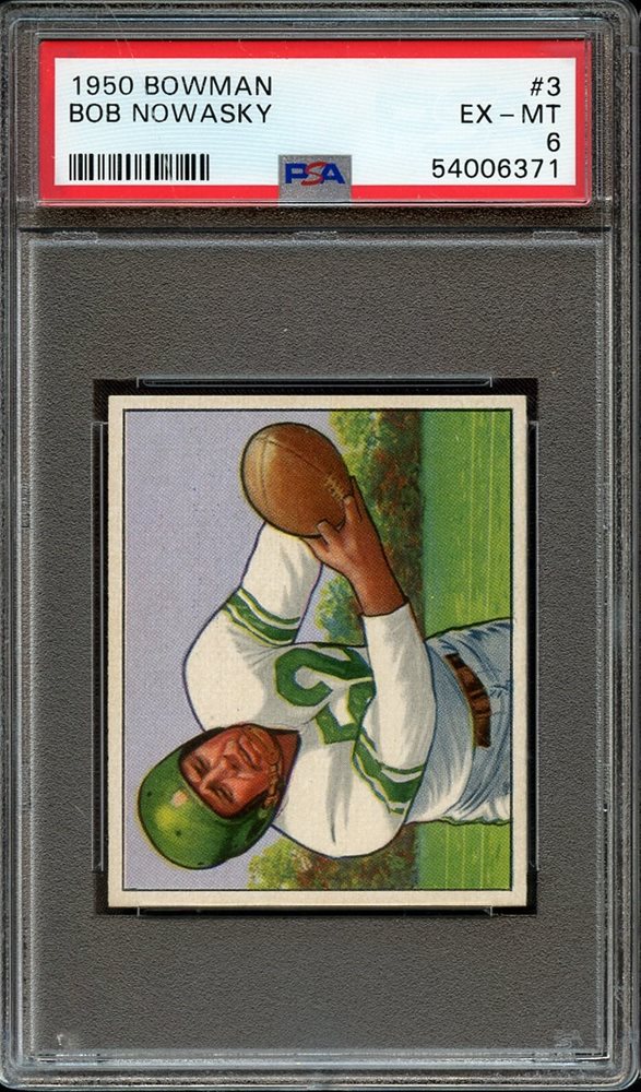 Sirius Sports Cards Auction # 309 - Ends 3/24/22