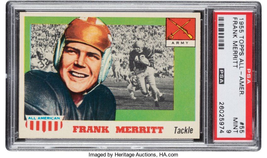 Fall Sports Collectibles Catalog Auction - Dallas