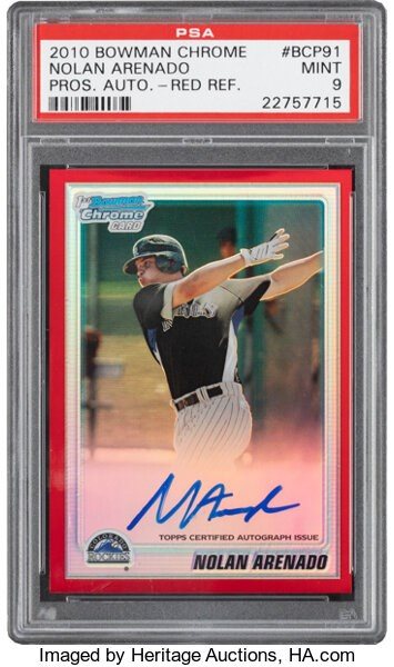 Heritage Auctions