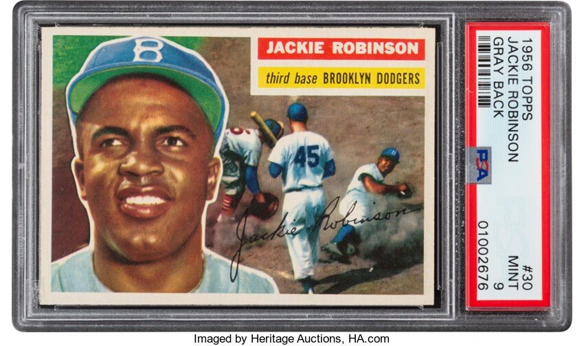 Heritage Auctions