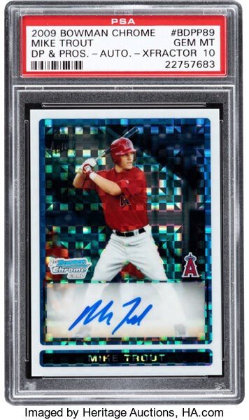 Heritage Auctions