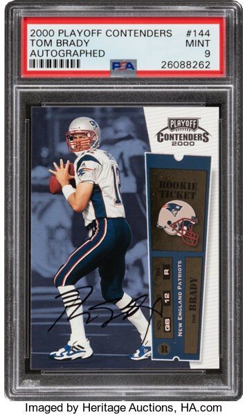 Heritage Auctions