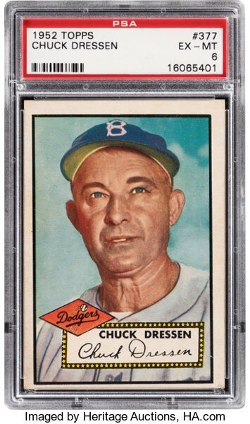 Fall Sports Collectibles Catalog Auction - Dallas
