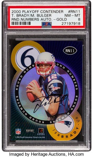 Heritage Auctions