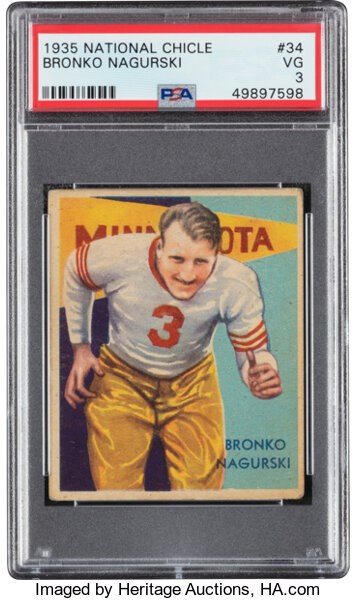 Fall Sports Collectibles Catalog Auction - Dallas