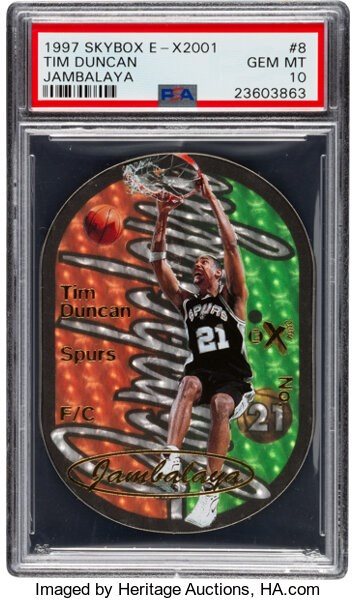 Heritage Auctions