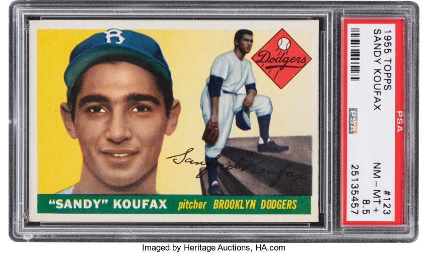 Heritage Auctions