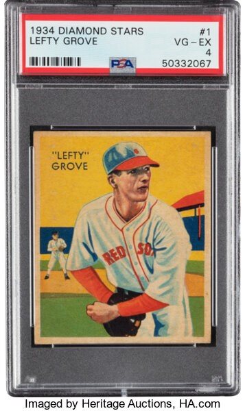 Fall Sports Collectibles Catalog Auction - Dallas