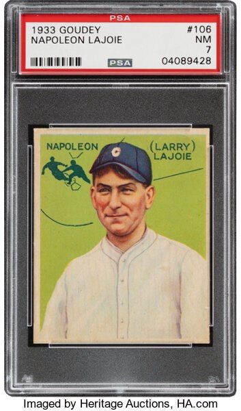 Heritage Auctions