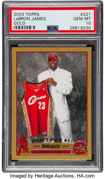 Heritage Auctions