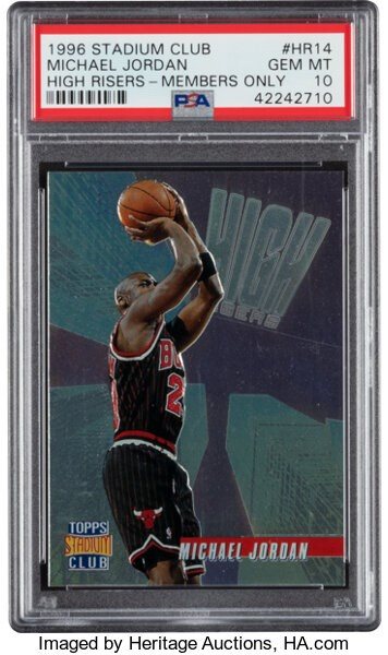 Heritage Auctions