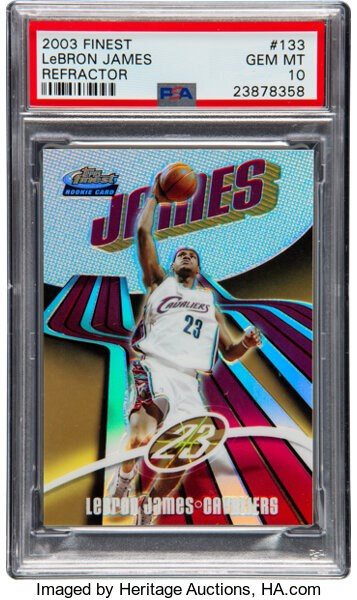 Heritage Auctions