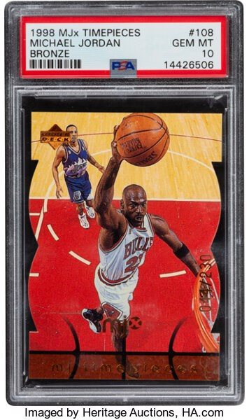 Heritage Auctions