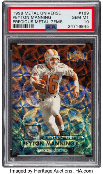 Heritage Auctions