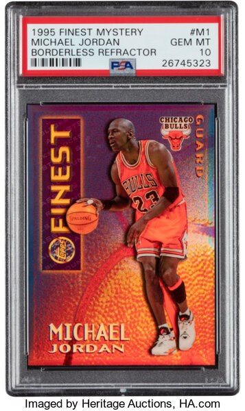 Heritage Auctions