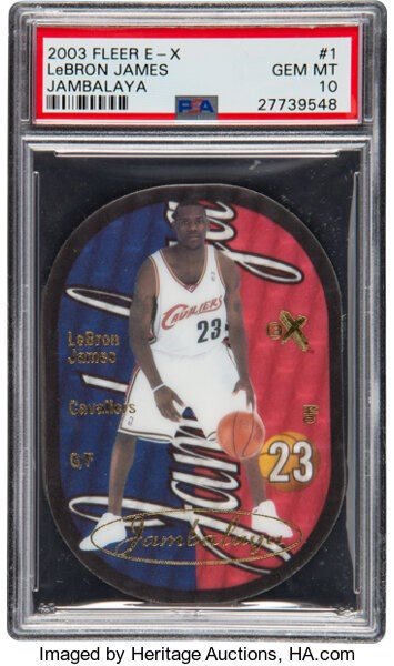 Heritage Auctions