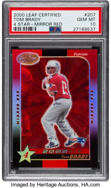 Heritage Auctions