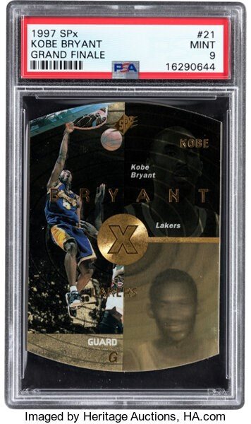 Heritage Auctions
