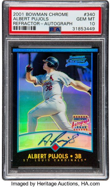 Heritage Auctions
