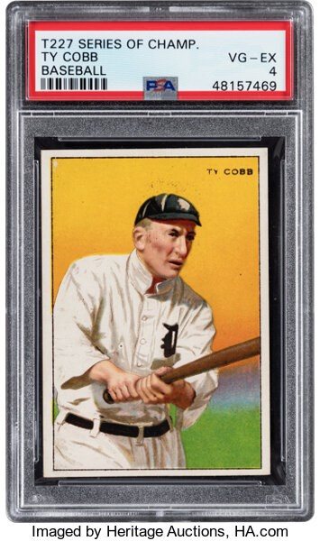 Heritage Auctions
