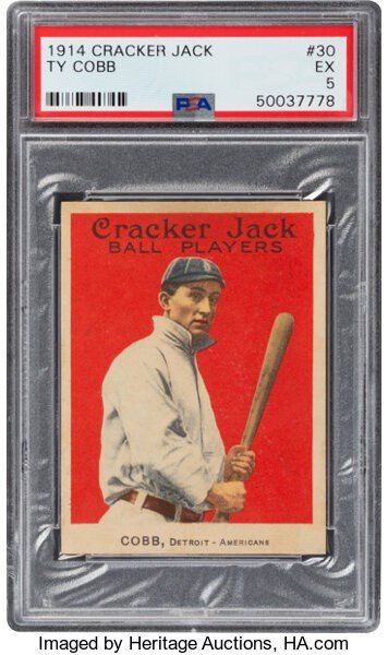 Heritage Auctions