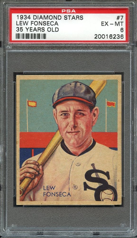 Sirius Sports Cards Auction # 237 - Ends 5/9/19