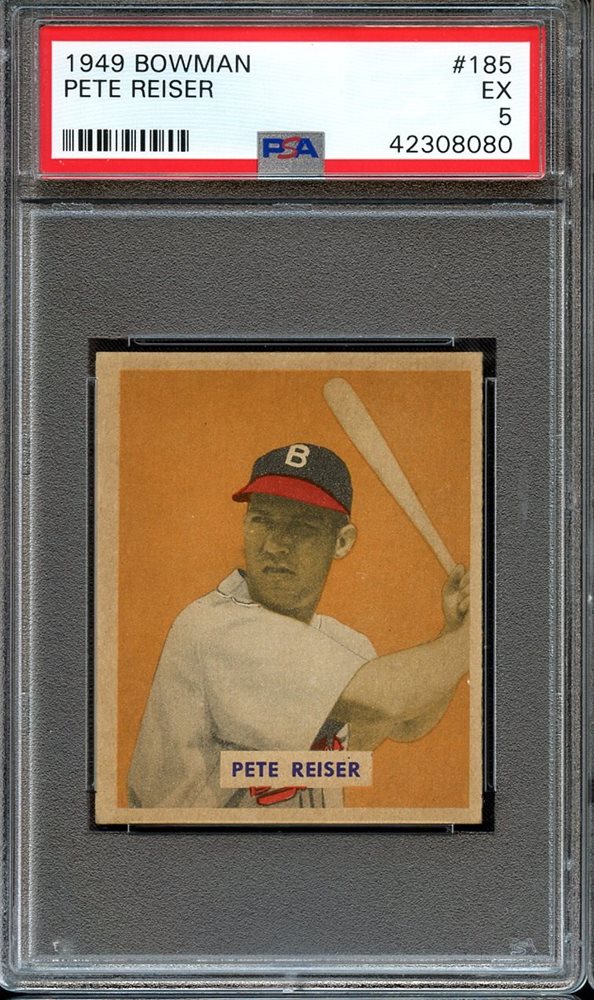 Sirius Sports Cards Auction # 237 - Ends 5/9/19