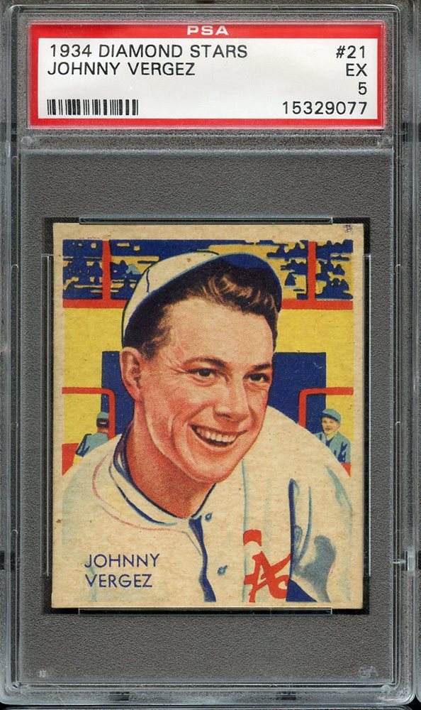 Sirius Sports Cards Auction # 237 - Ends 5/9/19