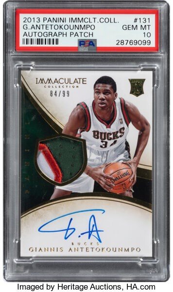 Heritage Auctions