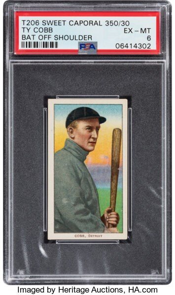 Heritage Auctions