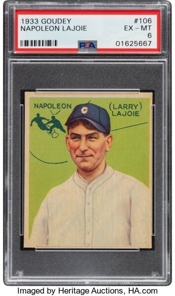 Heritage Auctions