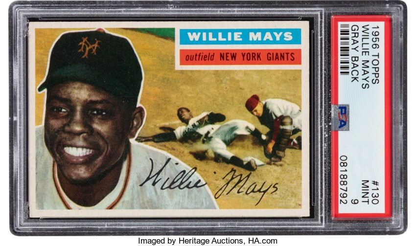 Heritage Auctions