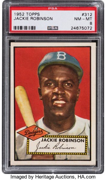 Heritage Auctions