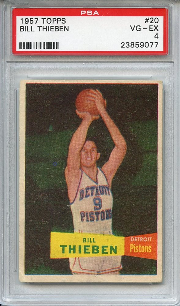 Sirius Sports Cards Auction # 130 - Ends 4/2/15