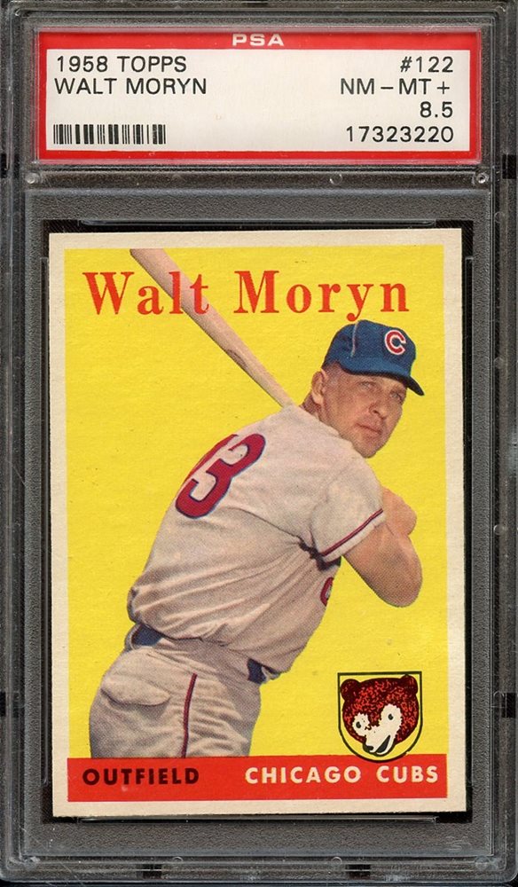 Sirius Sports Cards Auction # 336 - Ends 4/6/23