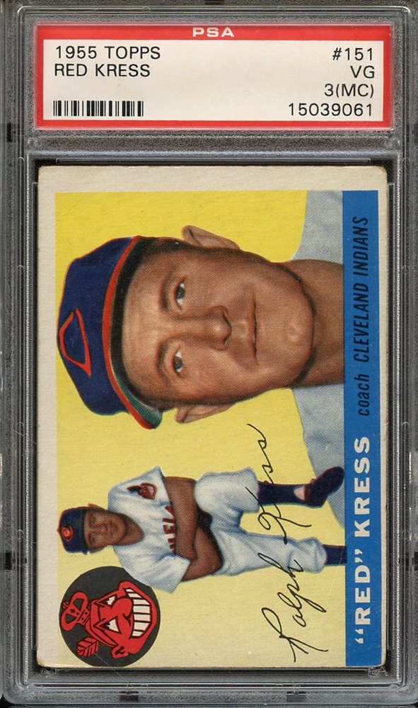 Sirius Sports Cards Auction # 336 - Ends 4/6/23