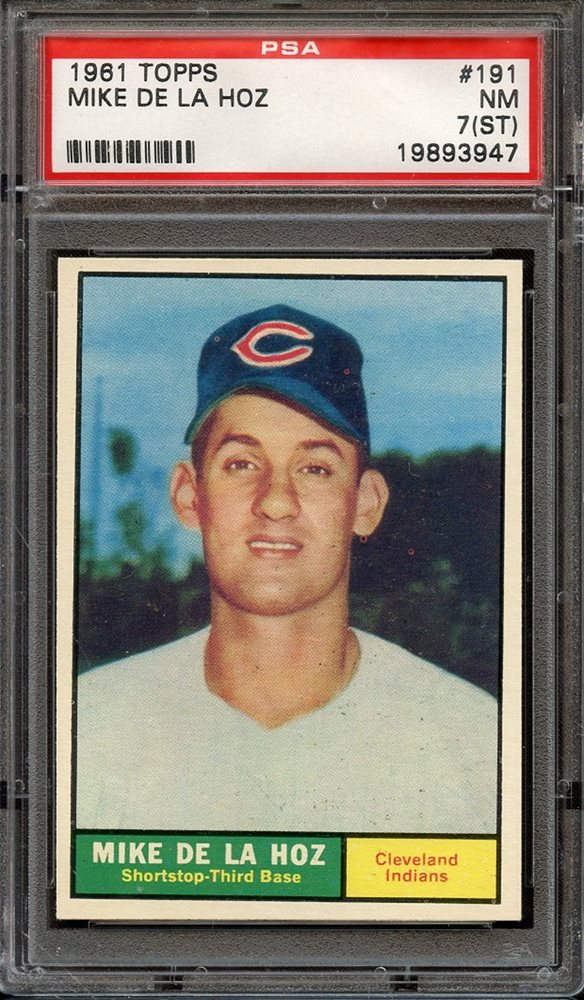 Sirius Sports Cards Auction # 336 - Ends 4/6/23