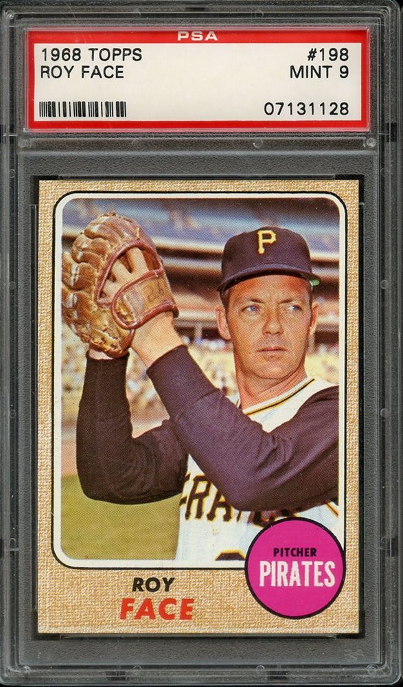 Sirius Sports Cards Auction # 336 - Ends 4/6/23