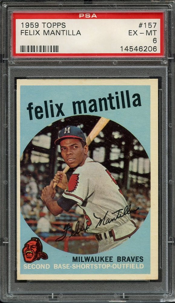 Sirius Sports Cards Auction # 336 - Ends 4/6/23
