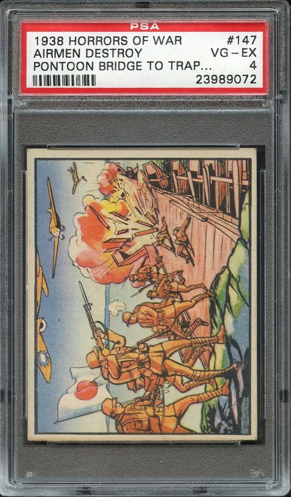 Sirius Sports Cards Auction # 262 - Ends 5/14/20