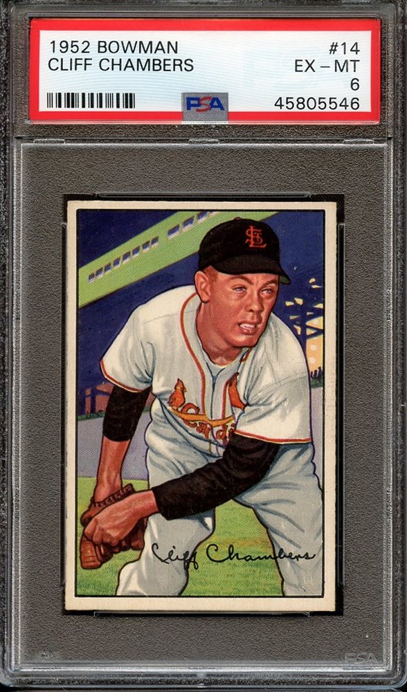 Sirius Sports Cards Auction # 262 - Ends 5/14/20