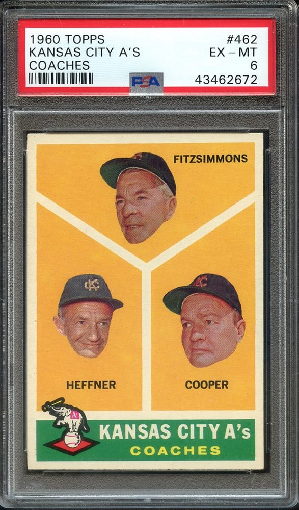 Sirius Sports Cards Auction # 262 - Ends 5/14/20