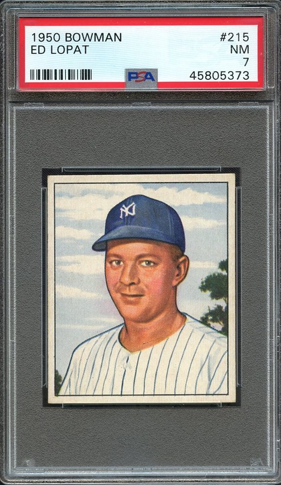 Sirius Sports Cards Auction # 262 - Ends 5/14/20