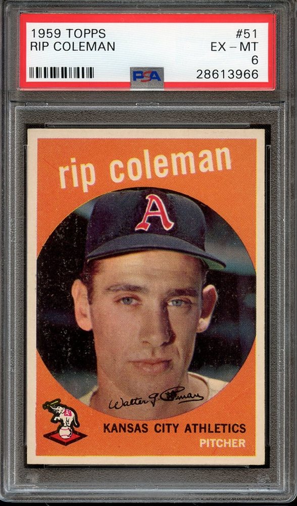 Sirius Sports Cards Auction # 262 - Ends 5/14/20