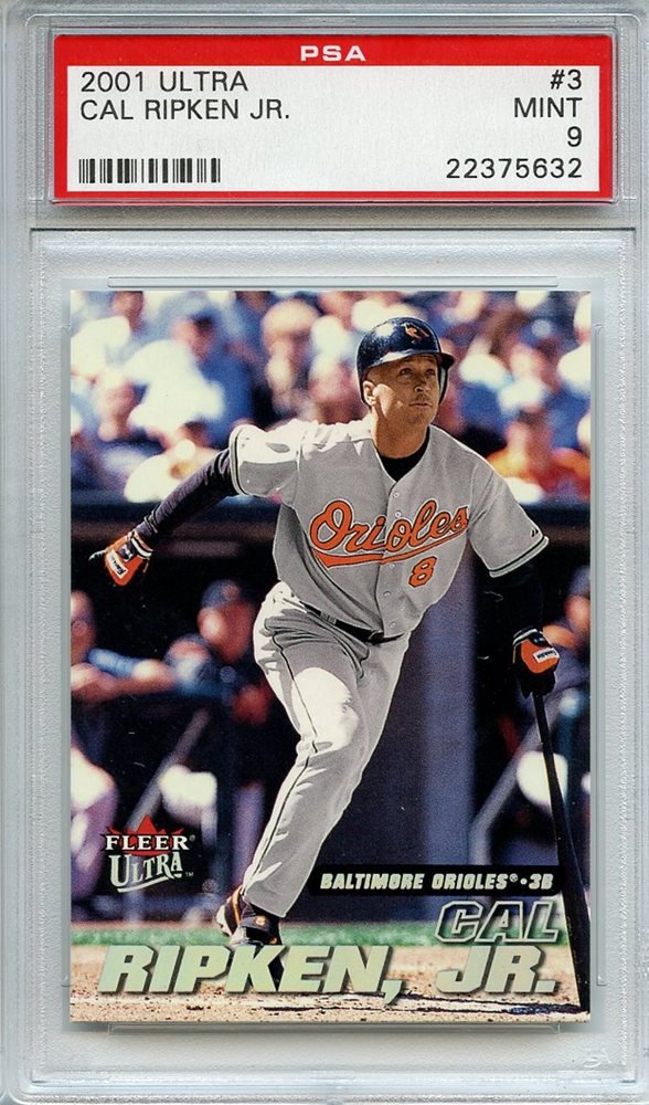 Sirius Sports Cards Auction # 100 - Ends 2/6