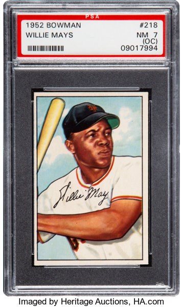 Heritage Auctions