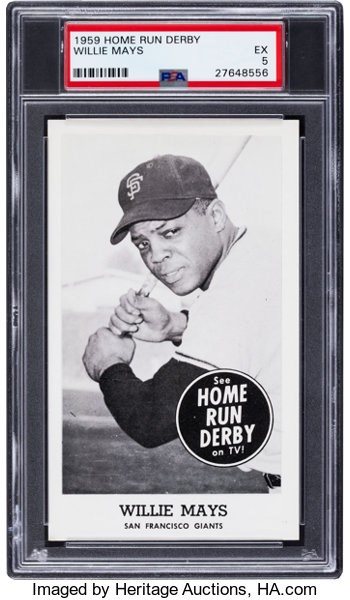 2019 April 18 - 19 Spring  Sports Card Catalog Auc